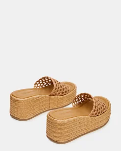 Brandy Raffia