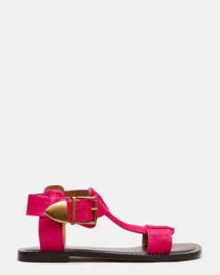 Brazinn Hot Pink