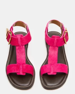 Brazinn Hot Pink
