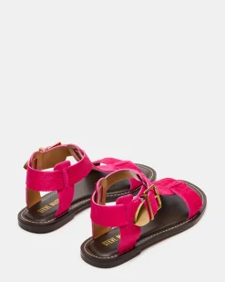 Brazinn Hot Pink