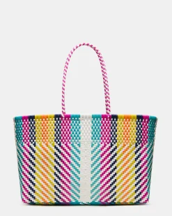 Breezi Bag Pink Multi