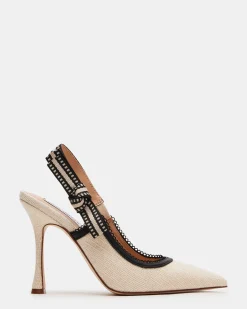 Bri Beige Multi