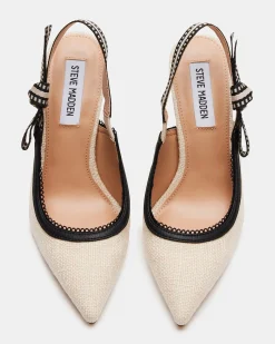 Bri Beige Multi