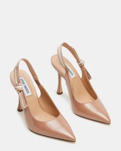 Bri Blush Patent