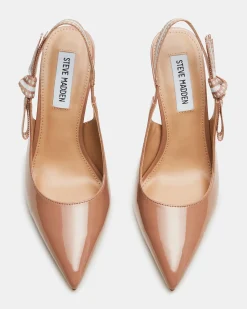 Bri Blush Patent