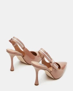 Bri Blush Patent