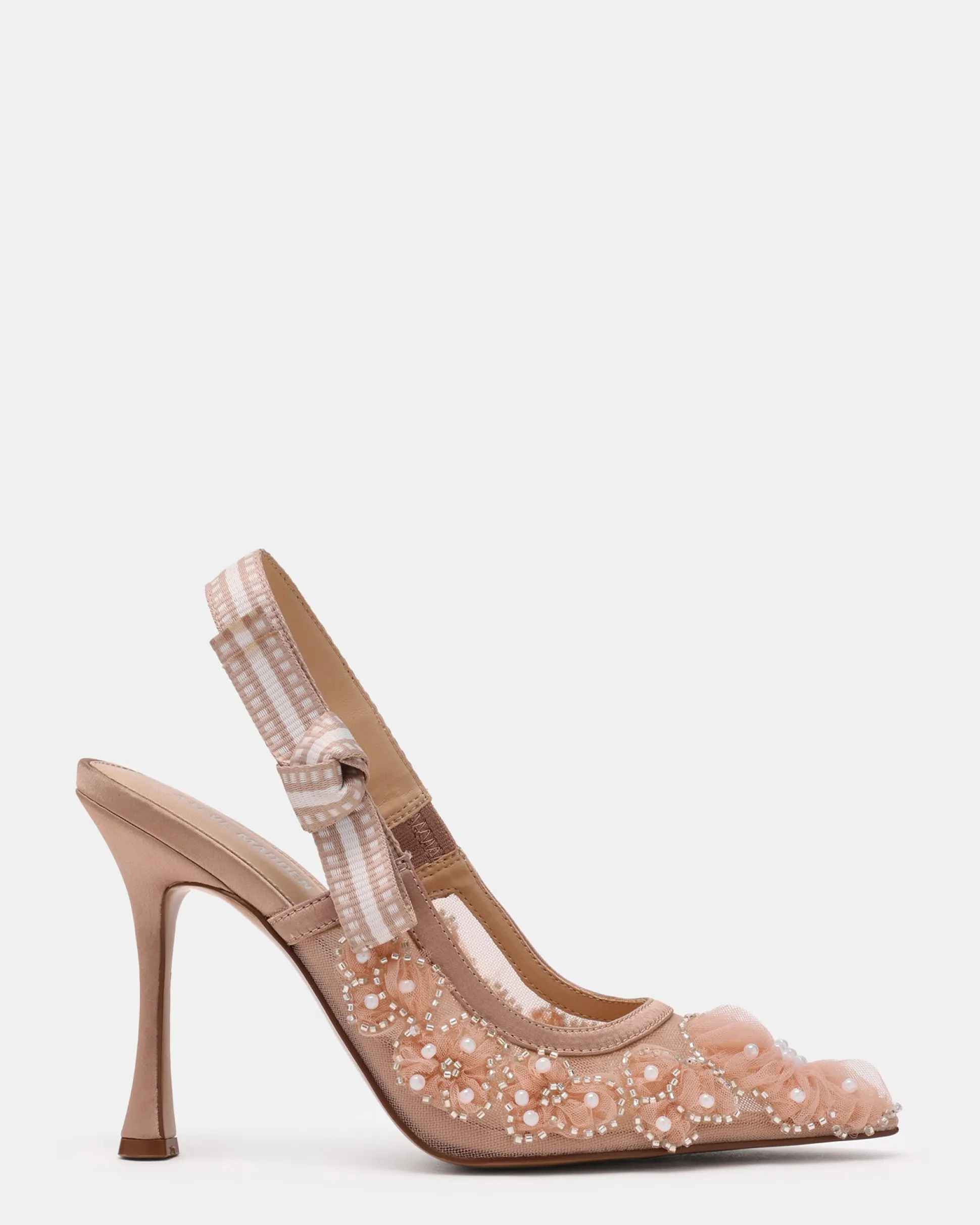 Bri Mesh Blush