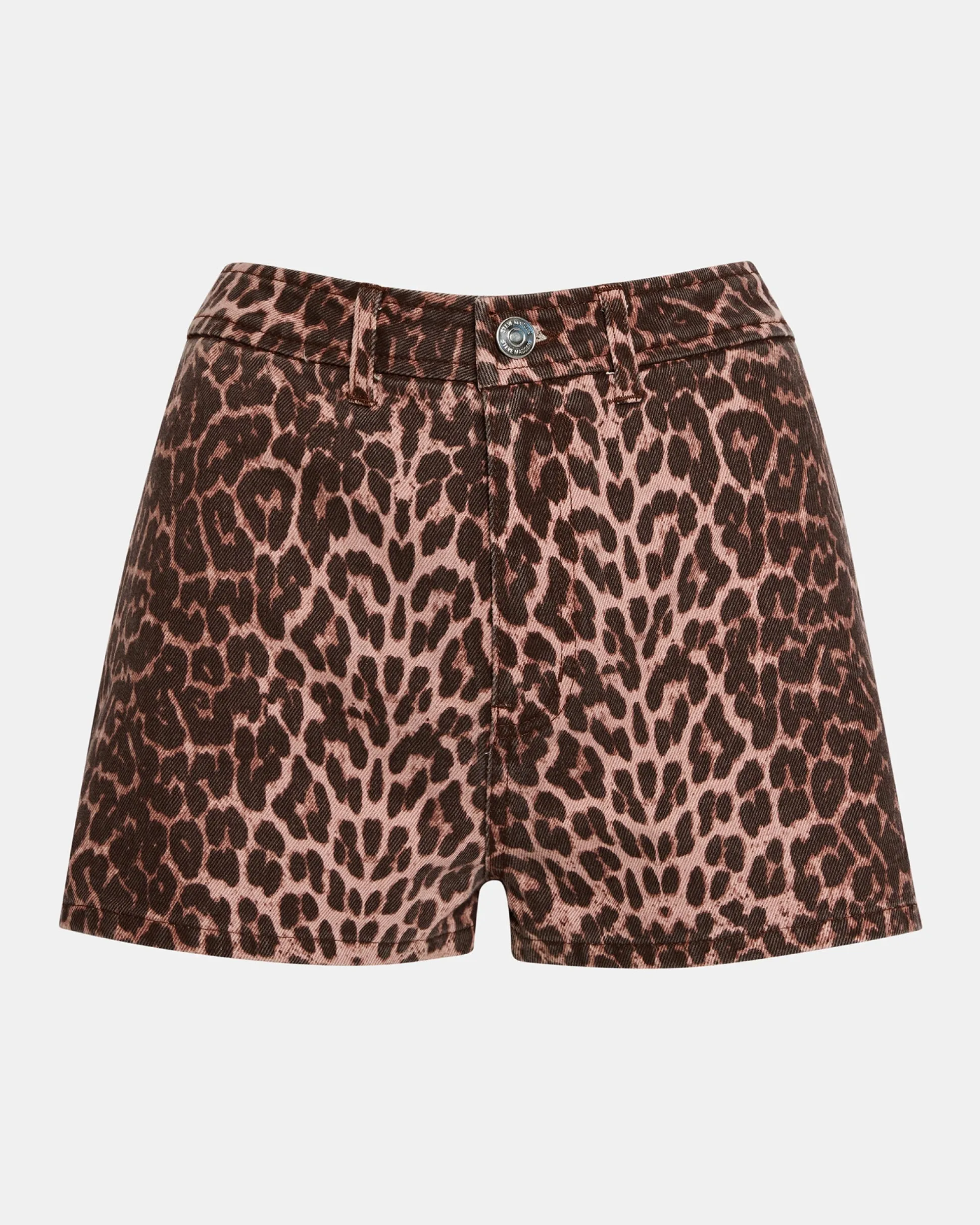 Cait Short Hot Spots Print