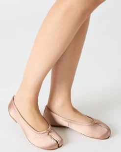 Calico Blush Satin