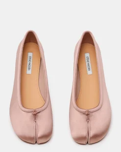 Calico Blush Satin