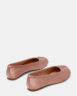 Calico Blush Satin