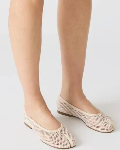 Calico Bone Mesh