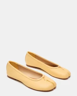 Calico Butter Leather