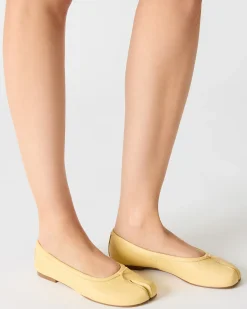 Calico Butter Leather