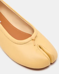 Calico Butter Leather
