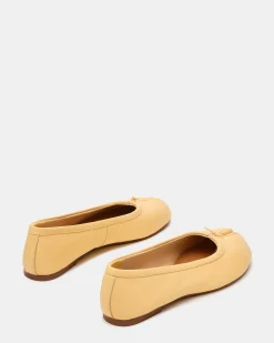 Calico Butter Leather