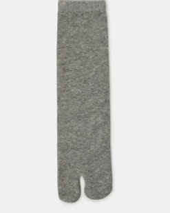 Cali Socks Grey