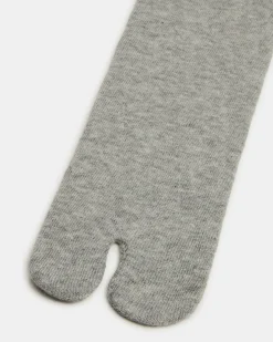 Cali Socks Grey