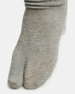 Cali Socks Grey