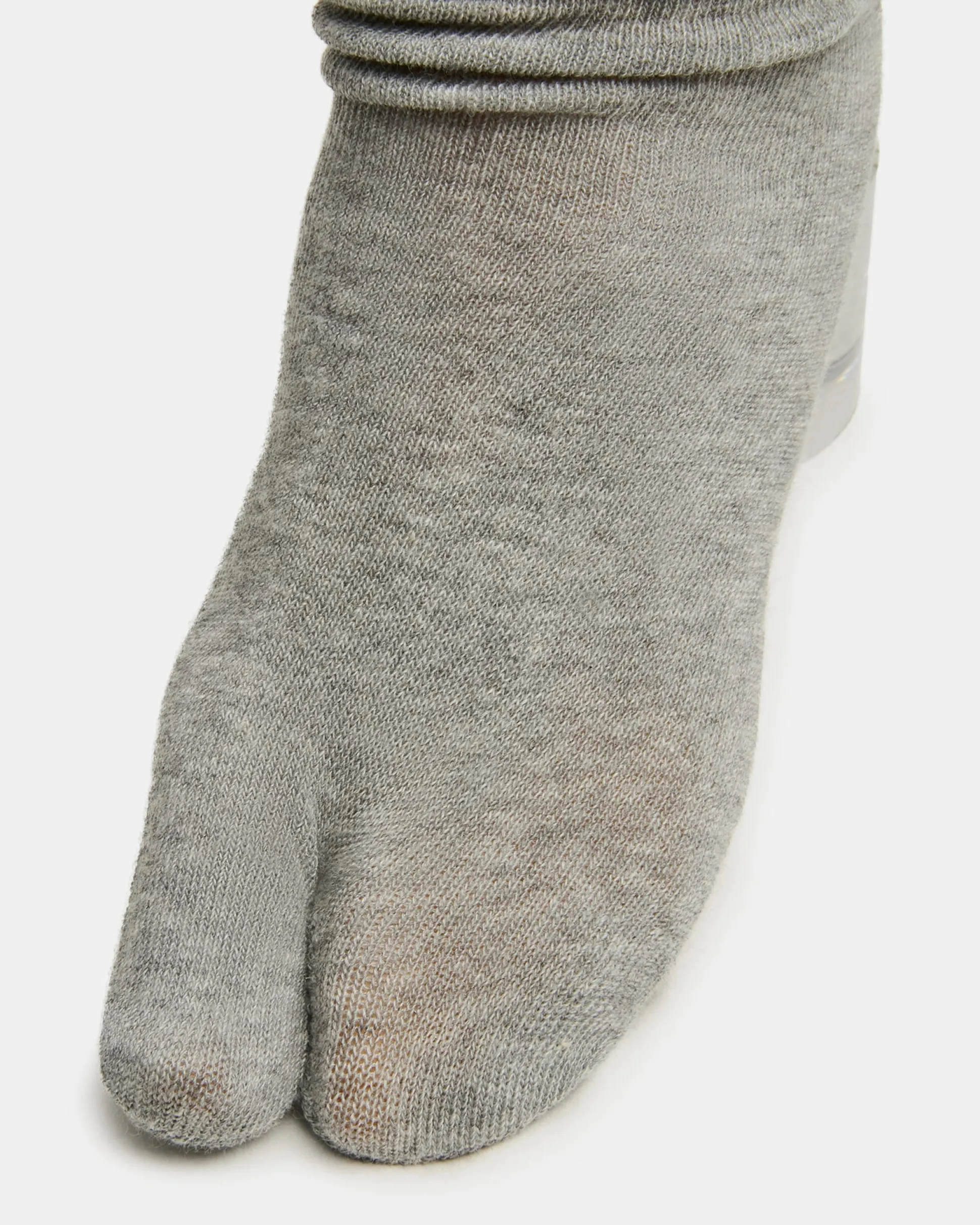 Cali Socks Grey