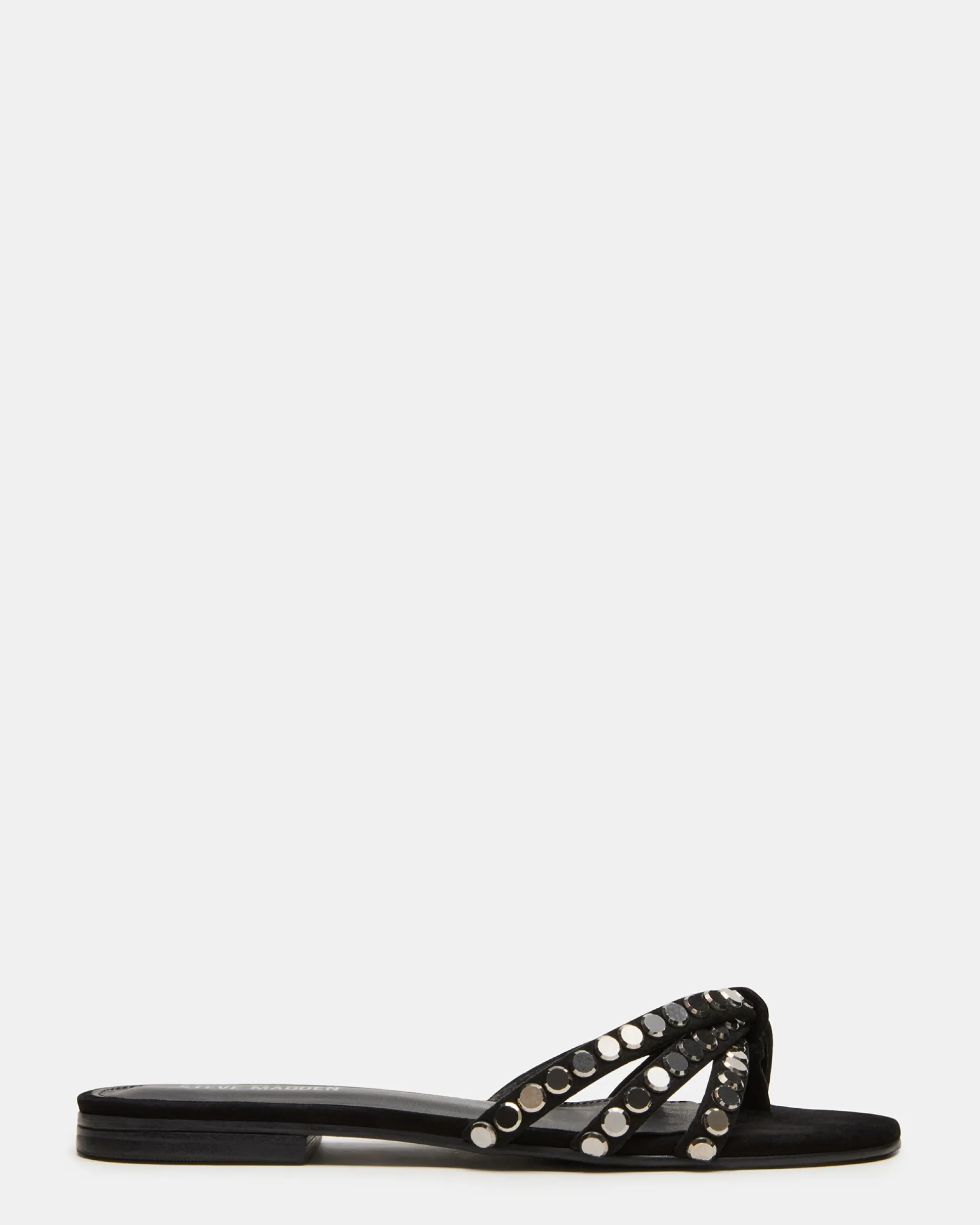Calissi Black Rhinestones