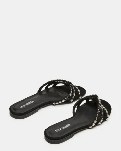 Calissi Black Rhinestones