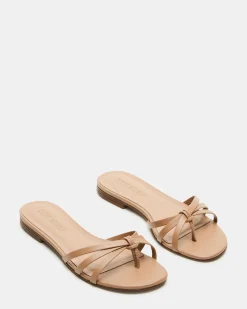 Calissi Natural Leather