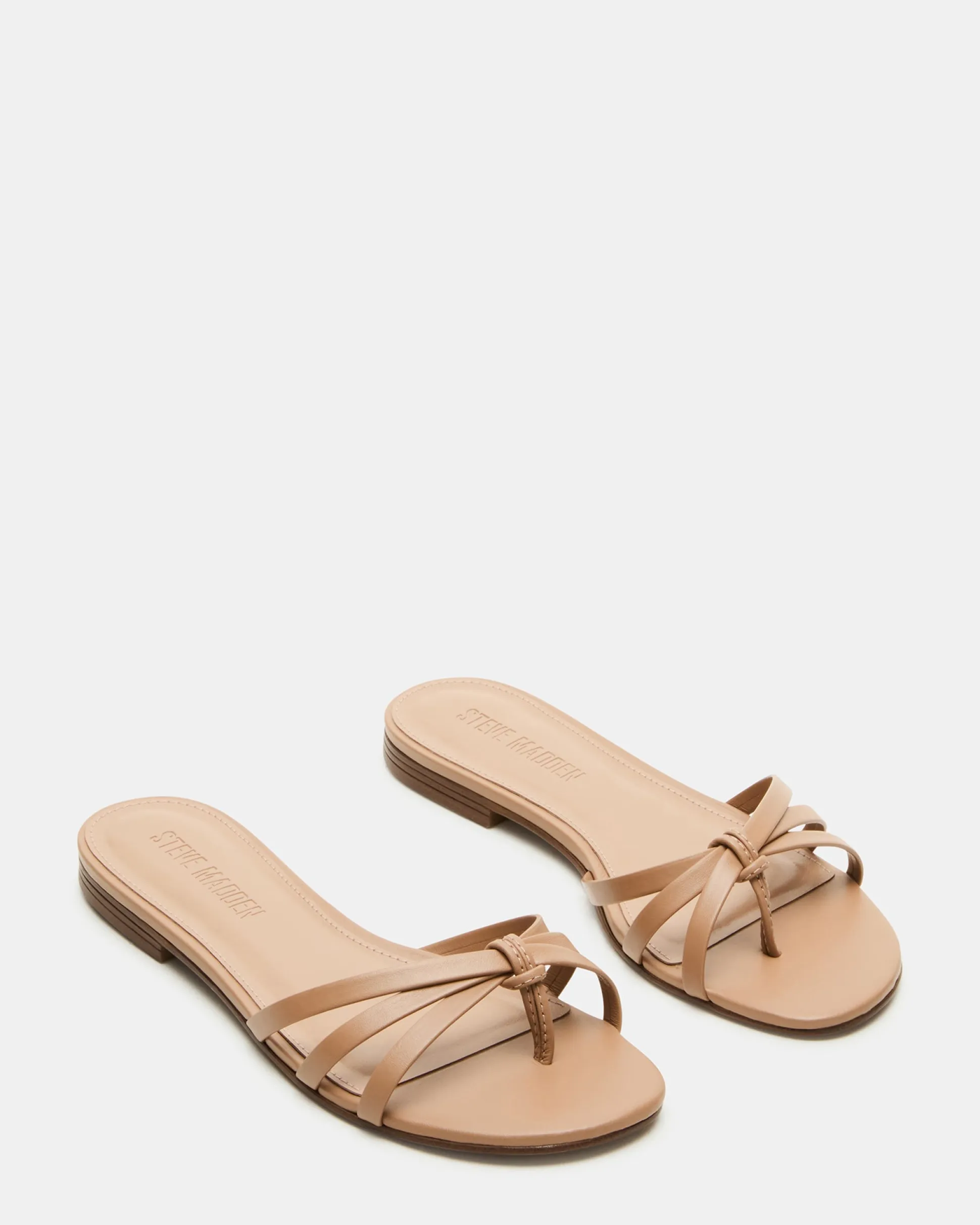 Calissi Natural Leather