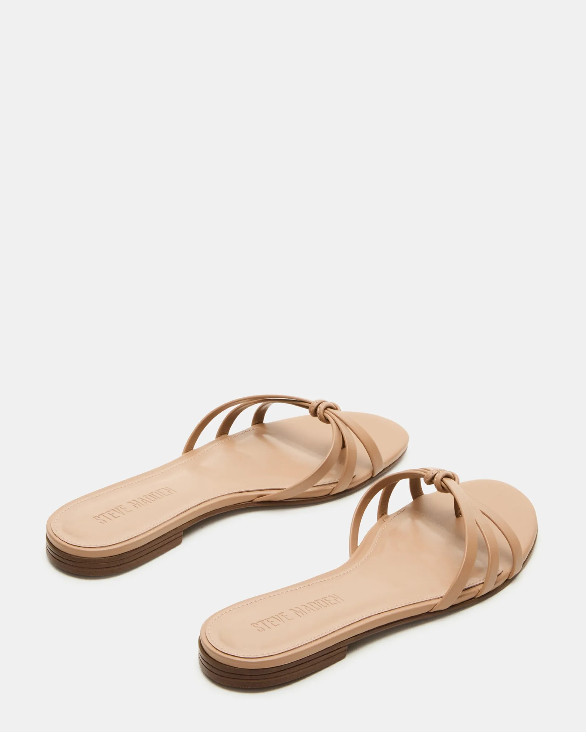Calissi Natural Leather