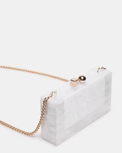 Camilaa Bag White