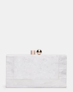 Camilaa Bag White