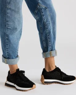 Campo Black/beige