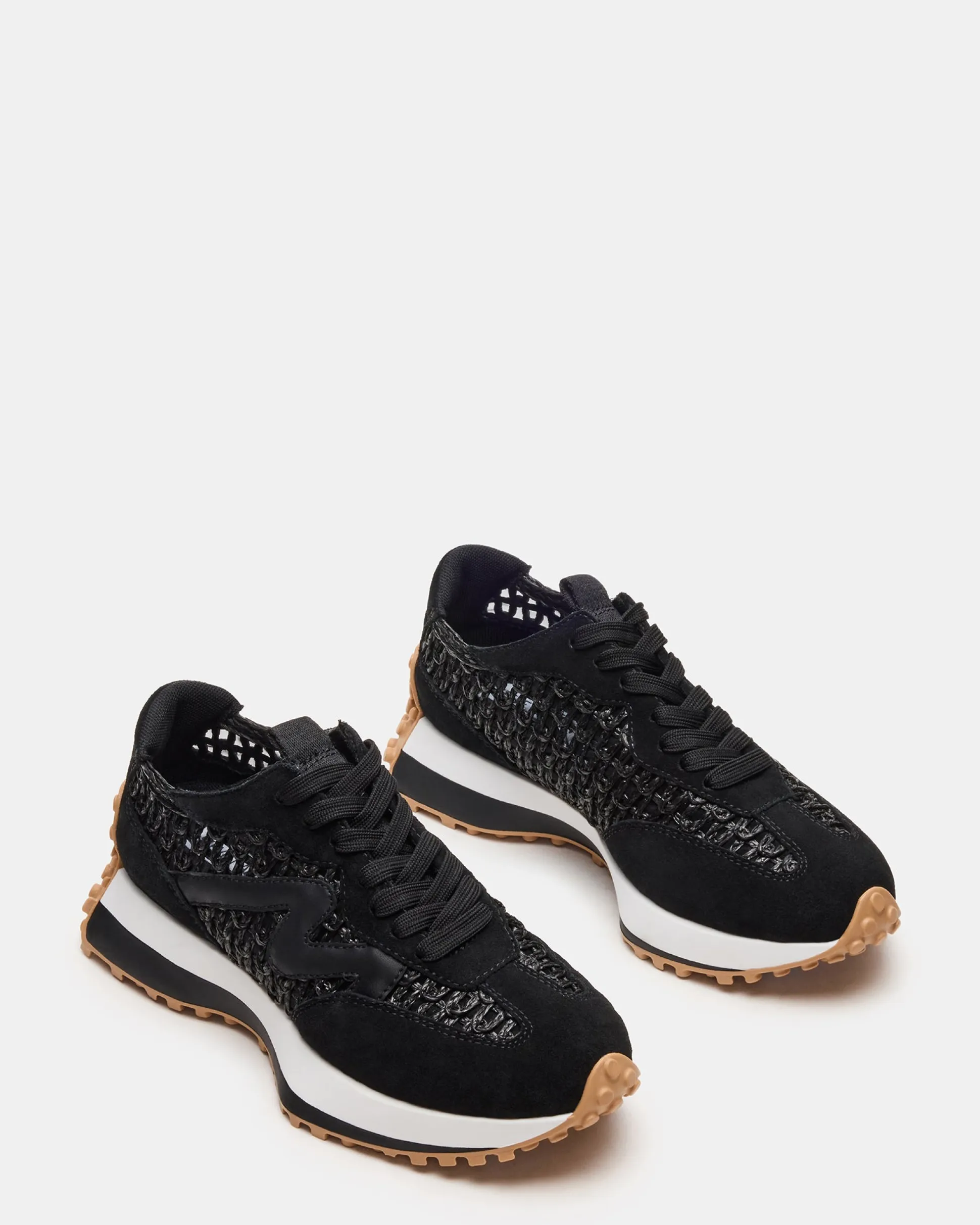 Campo Black/beige