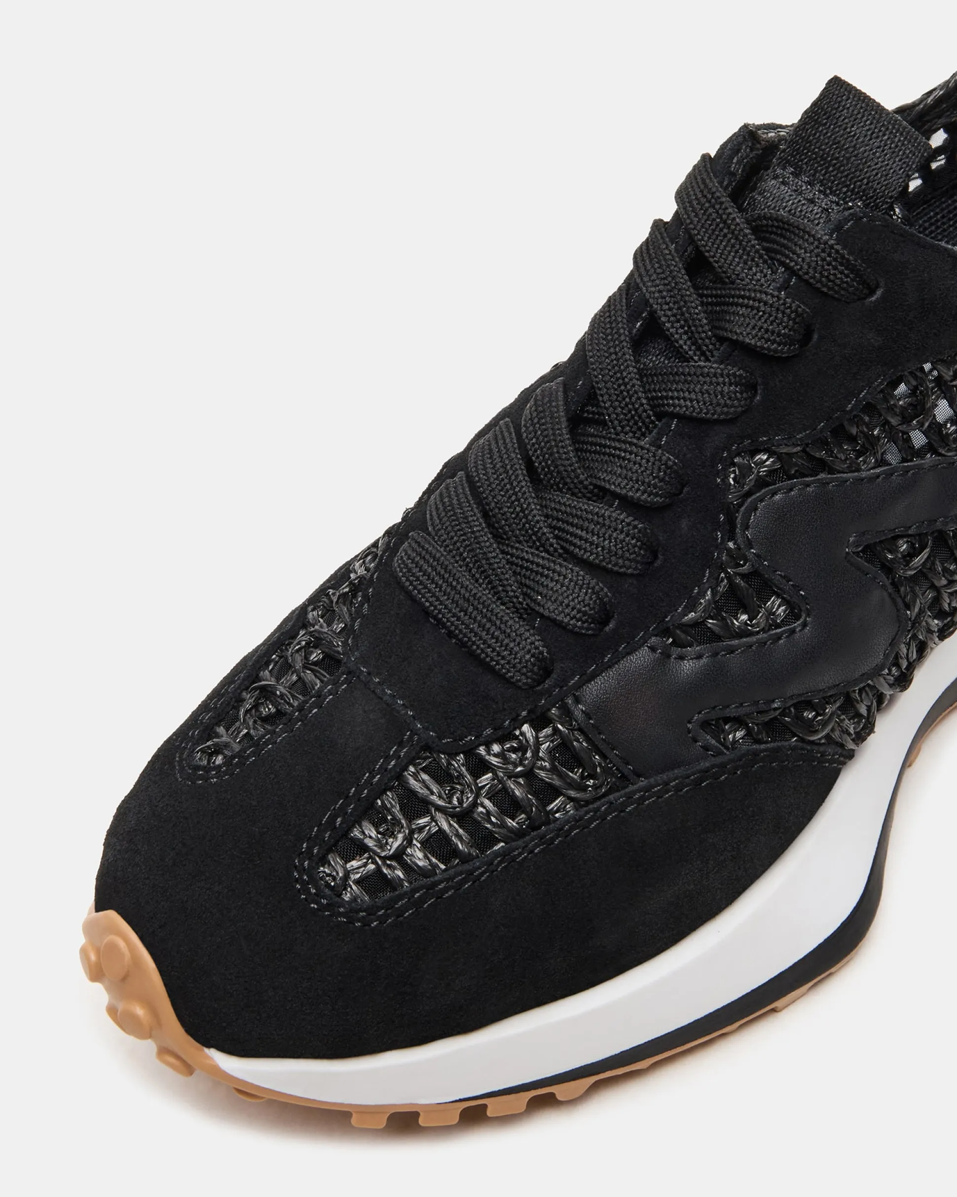 Campo Black/beige
