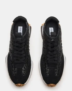 Campo Black/beige