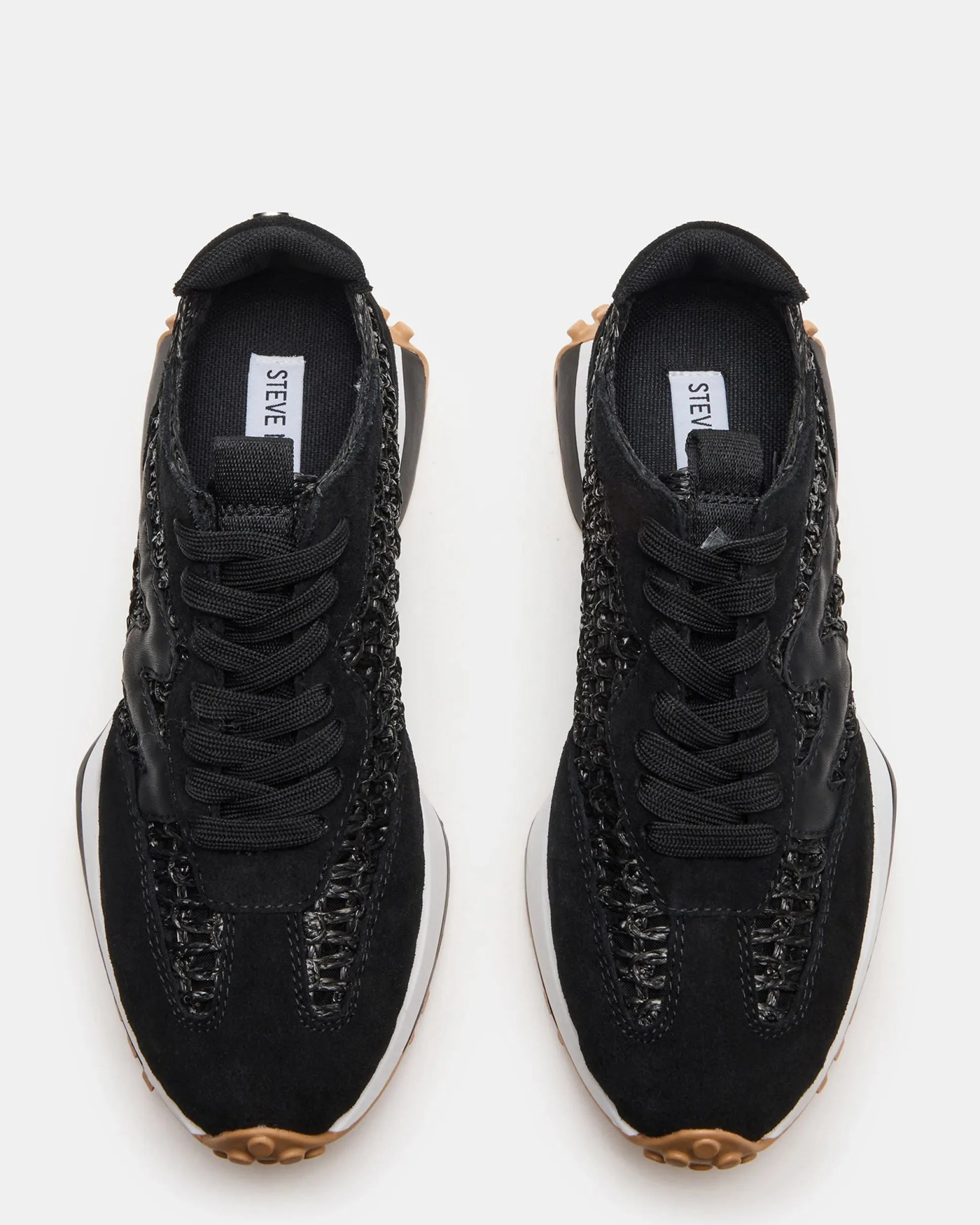 Campo Black/beige