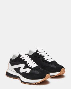 Campo Black/white