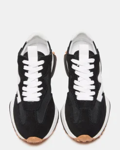 Campo Black/white