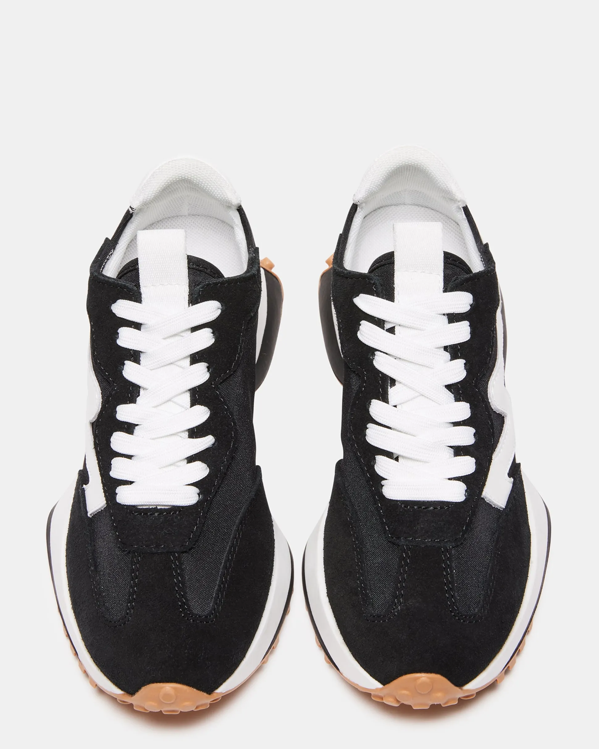 Campo Black/white