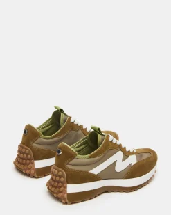 Campo Olive Multi
