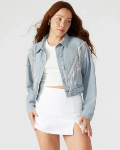 Canyon Denim Jacket