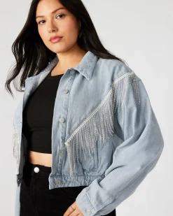 Canyon Denim Jacket