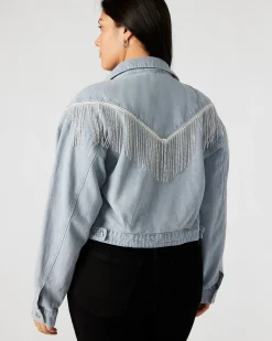 Canyon Denim Jacket
