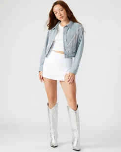 Canyon Denim Jacket