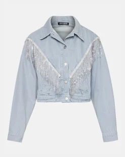 Canyon Denim Jacket