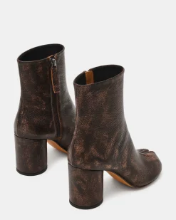 Caro Brown Distressed