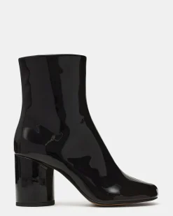 Caro Dark Cherry Patent