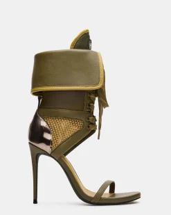 Casella Olive