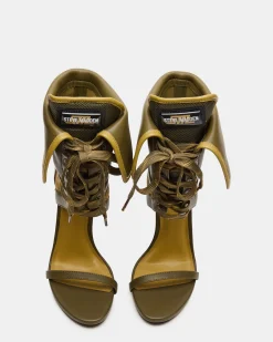 Casella Olive