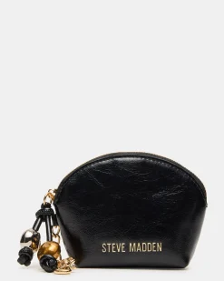 Cassidi Wallet Black